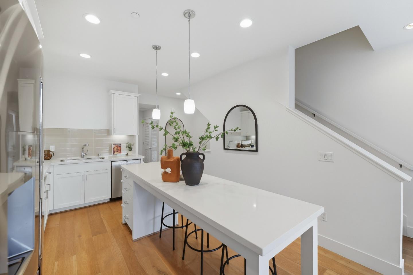 Detail Gallery Image 8 of 55 For 39134 Memorial St, Fremont,  CA 94538 - 3 Beds | 3 Baths