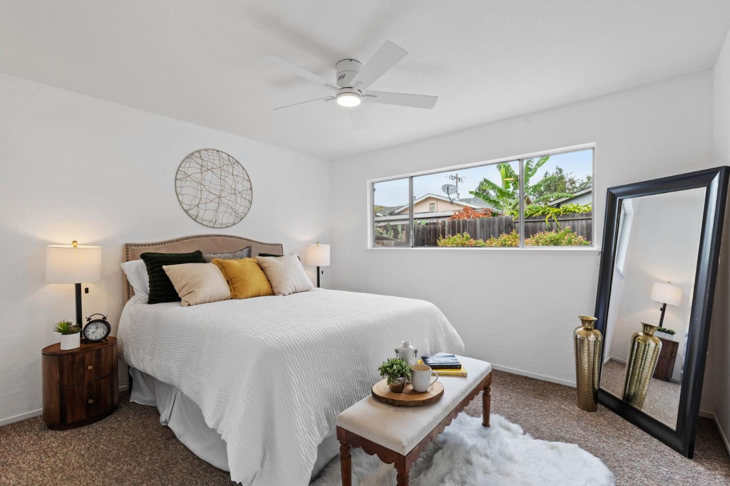 Detail Gallery Image 13 of 21 For 839 Leyte Ct, San Jose,  CA 95111 - 3 Beds | 1 Baths