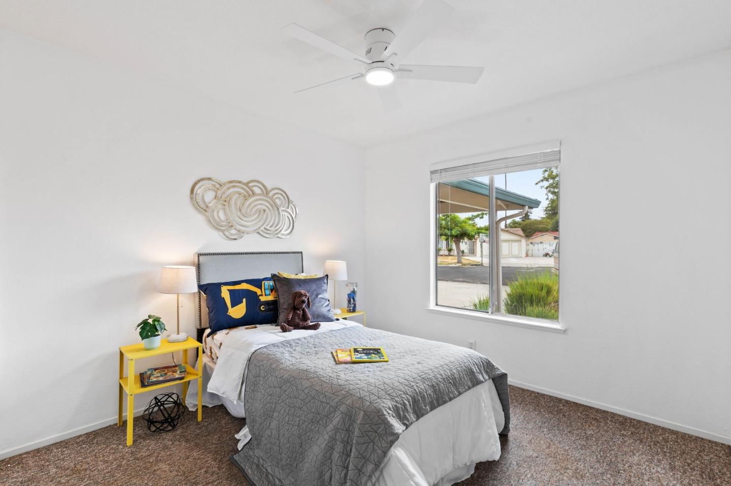 Detail Gallery Image 16 of 21 For 839 Leyte Ct, San Jose,  CA 95111 - 3 Beds | 1 Baths