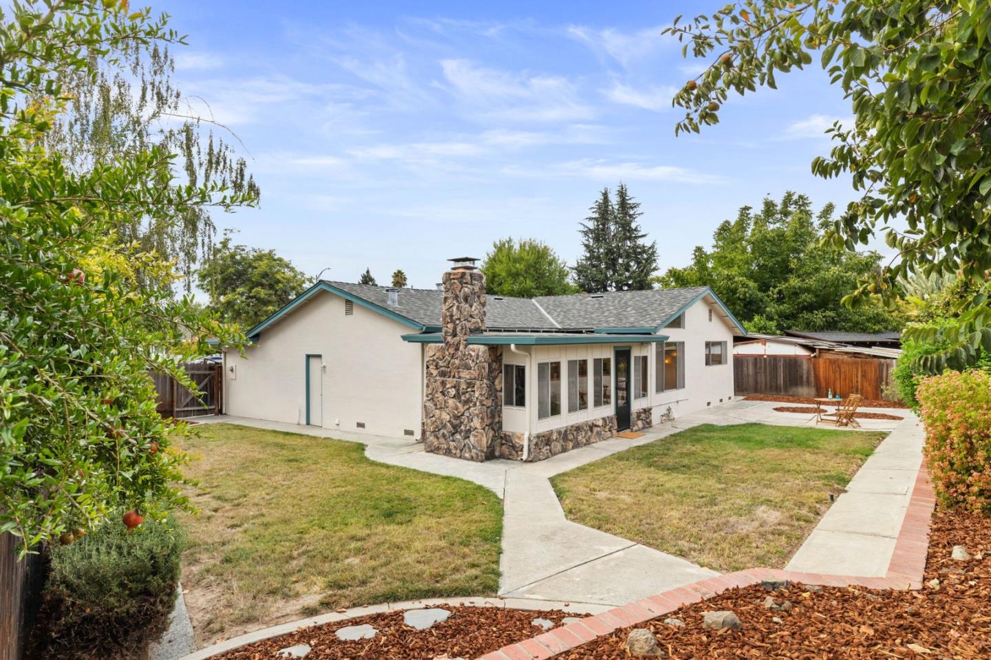 Detail Gallery Image 21 of 21 For 839 Leyte Ct, San Jose,  CA 95111 - 3 Beds | 1 Baths