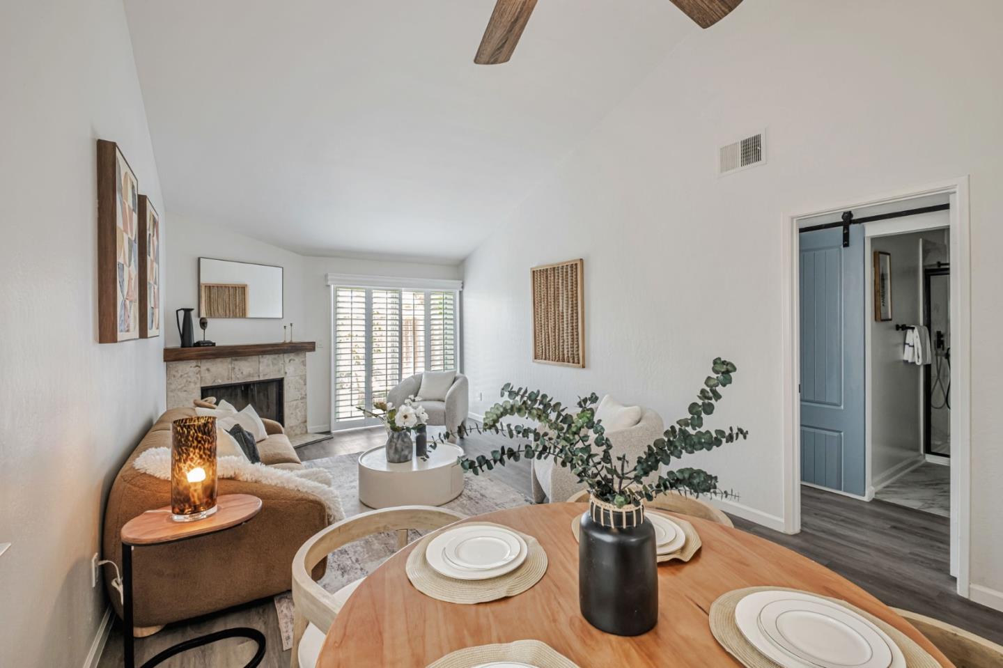Detail Gallery Image 8 of 17 For 4379 Machado Dr, Concord,  CA 94521 - 2 Beds | 2 Baths