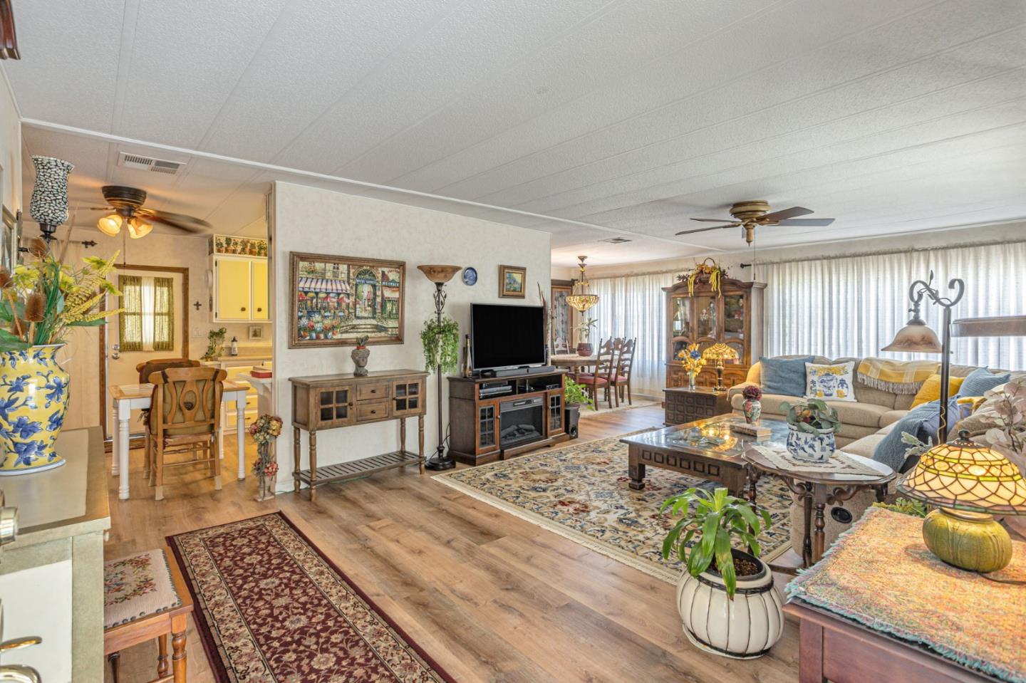 Detail Gallery Image 8 of 33 For 3637 Snell Ave #174,  San Jose,  CA 95136 - 2 Beds | 2 Baths
