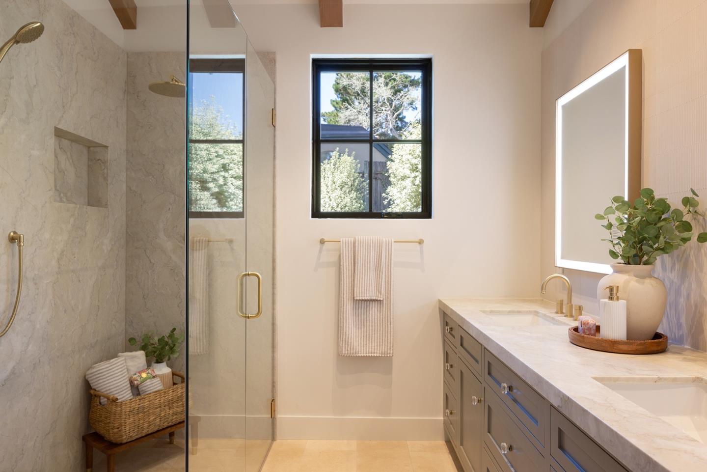 Detail Gallery Image 13 of 20 For 0 Mission 5 Nw of Santa Lucia St, Carmel,  CA 93921 - 3 Beds | 2/1 Baths