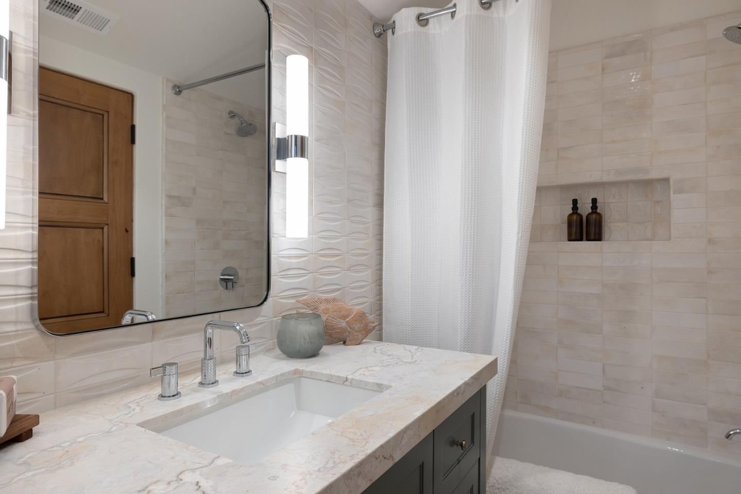 Detail Gallery Image 16 of 20 For 0 Mission 5 Nw of Santa Lucia St, Carmel,  CA 93921 - 3 Beds | 2/1 Baths