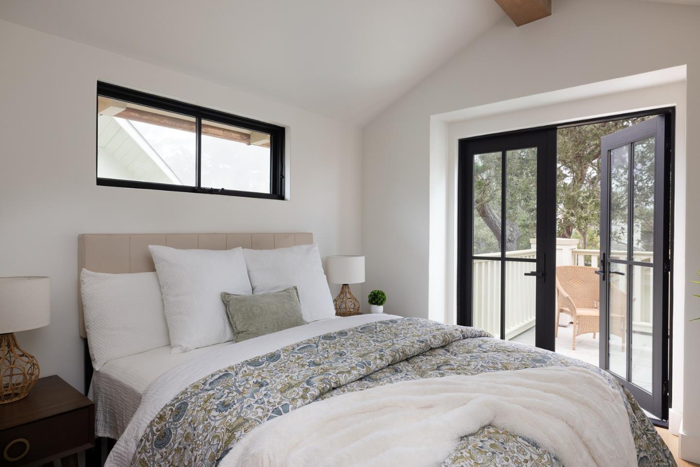 Detail Gallery Image 17 of 20 For 0 Mission 5 Nw of Santa Lucia St, Carmel,  CA 93921 - 3 Beds | 2/1 Baths