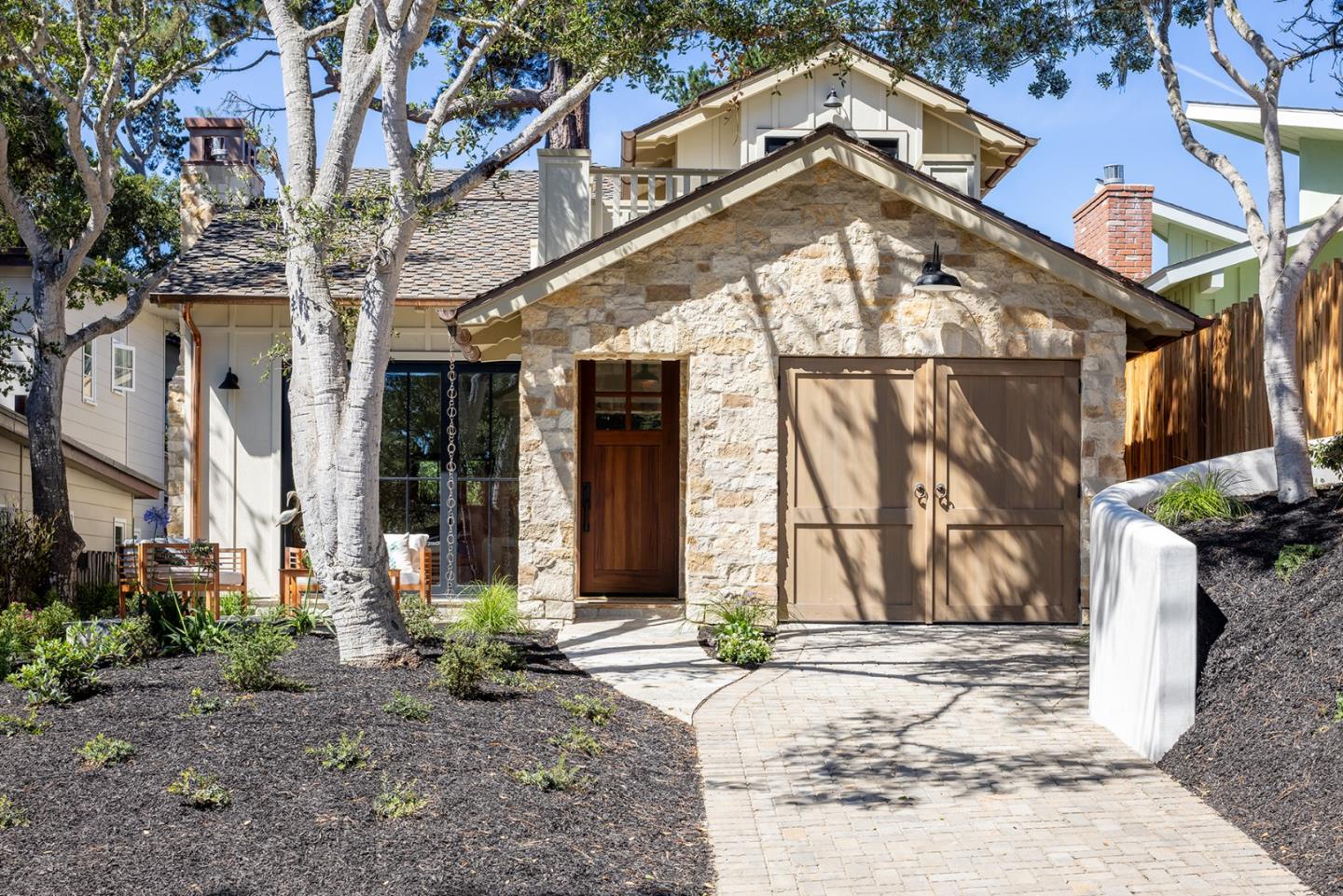 Detail Gallery Image 19 of 20 For 0 Mission 5 Nw of Santa Lucia St, Carmel,  CA 93921 - 3 Beds | 2/1 Baths