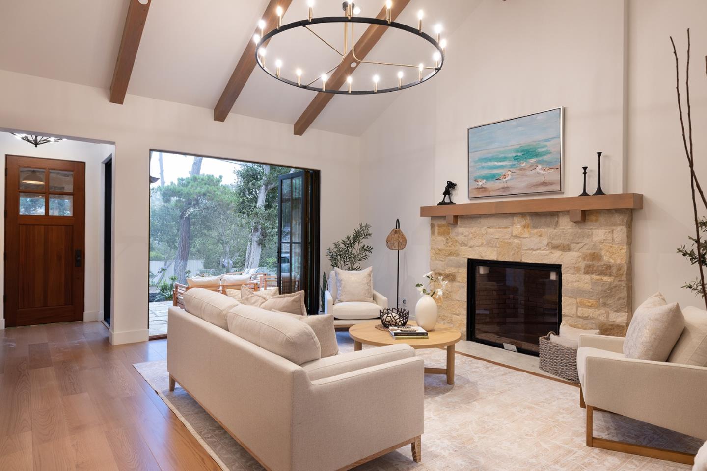 Detail Gallery Image 3 of 20 For 0 Mission 5 Nw of Santa Lucia St, Carmel,  CA 93921 - 3 Beds | 2/1 Baths
