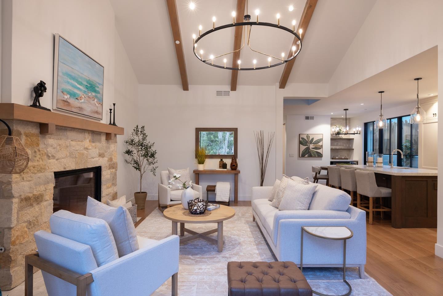 Detail Gallery Image 4 of 20 For 0 Mission 5 Nw of Santa Lucia St, Carmel,  CA 93921 - 3 Beds | 2/1 Baths