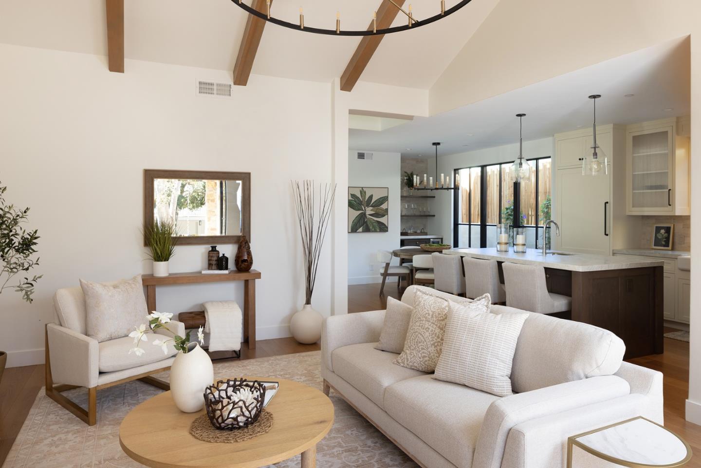 Detail Gallery Image 5 of 20 For 0 Mission 5 Nw of Santa Lucia St, Carmel,  CA 93921 - 3 Beds | 2/1 Baths