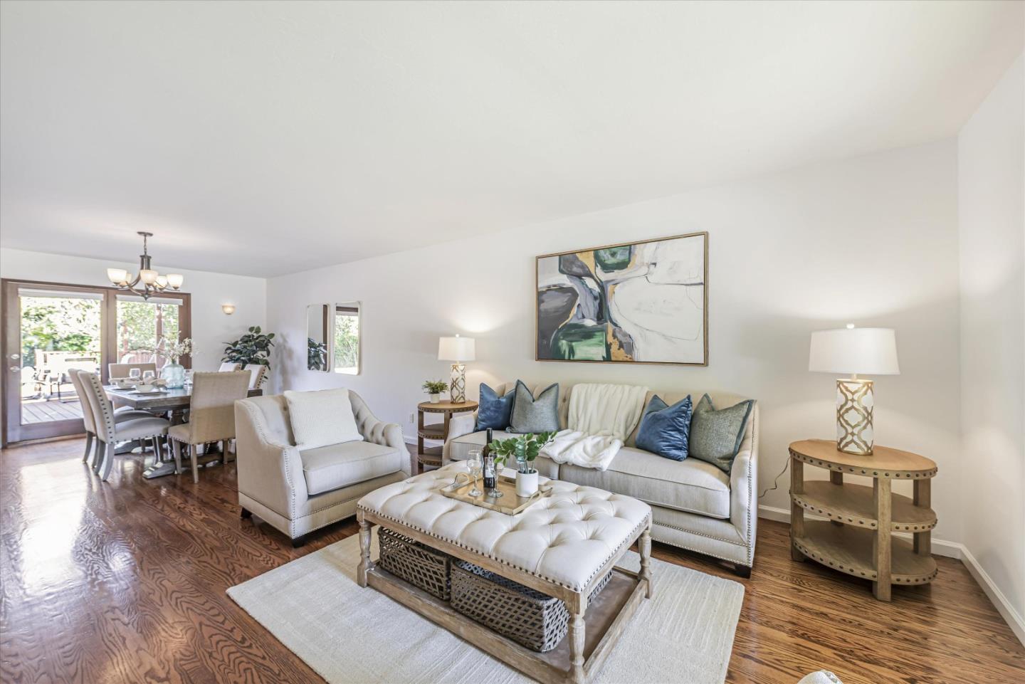 Detail Gallery Image 8 of 22 For 1350 Elwood Dr, Los Gatos,  CA 95032 - 5 Beds | 2/1 Baths