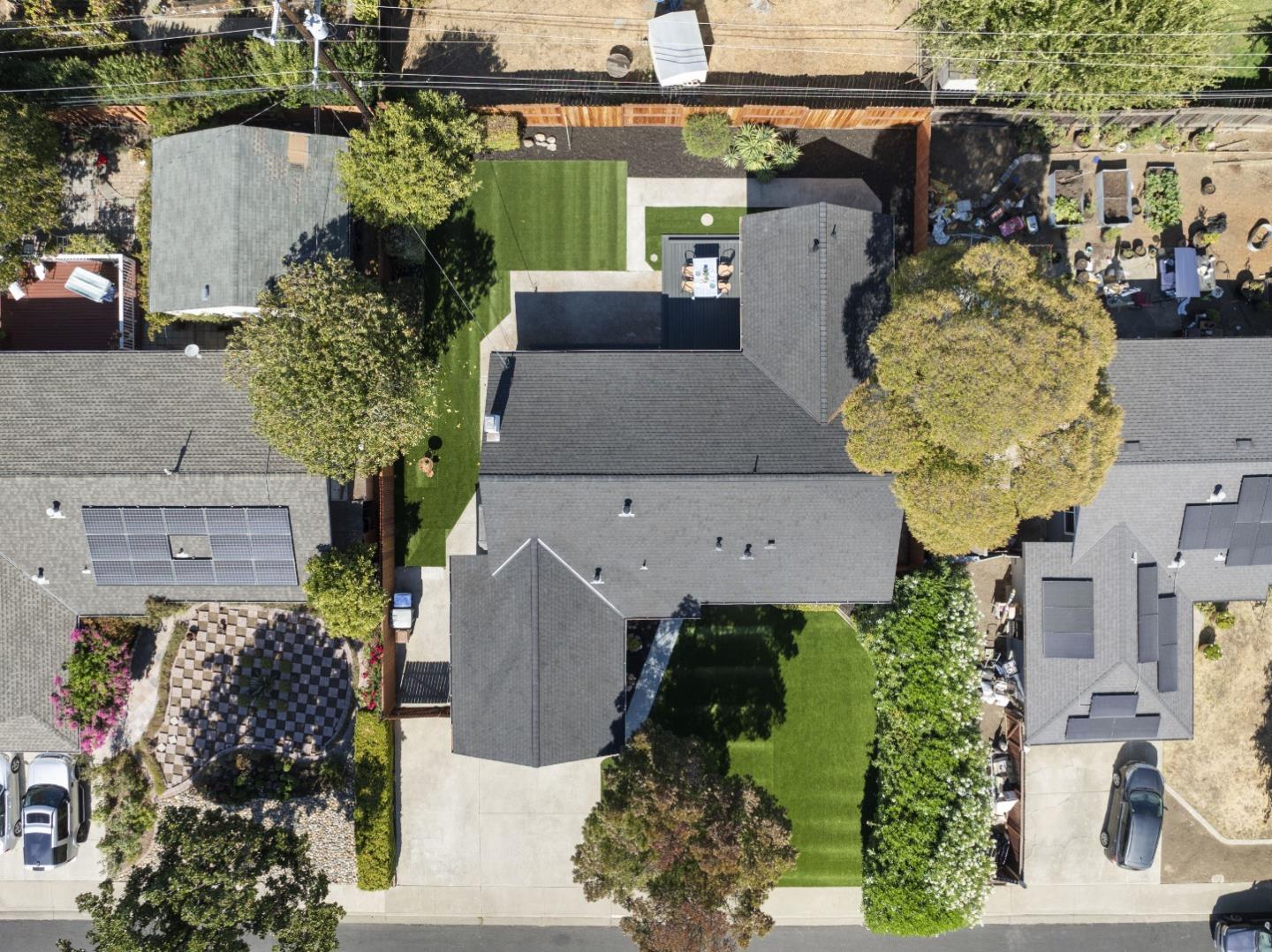 Detail Gallery Image 44 of 52 For 4833 Cherokee Dr, Concord,  CA 94521 - 4 Beds | 3 Baths