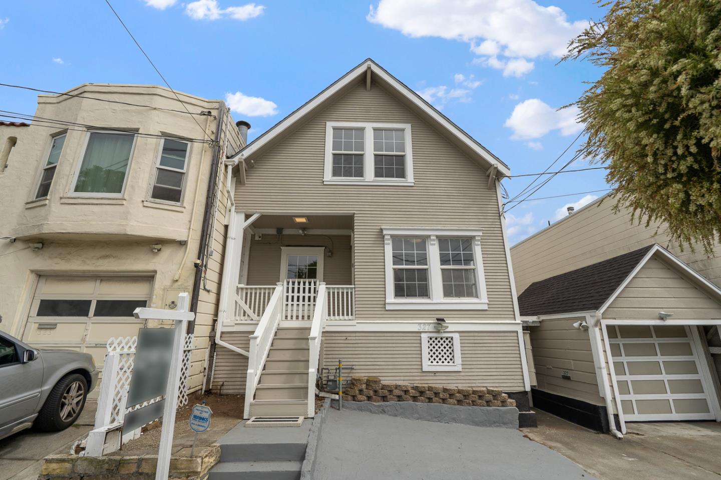 Detail Gallery Image 3 of 45 For 327 Willits St, Daly City,  CA 94014 - 4 Beds | 1 Baths