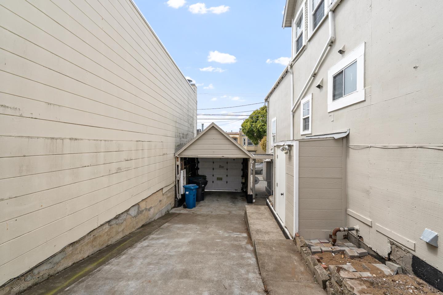 Detail Gallery Image 40 of 45 For 327 Willits St, Daly City,  CA 94014 - 4 Beds | 1 Baths