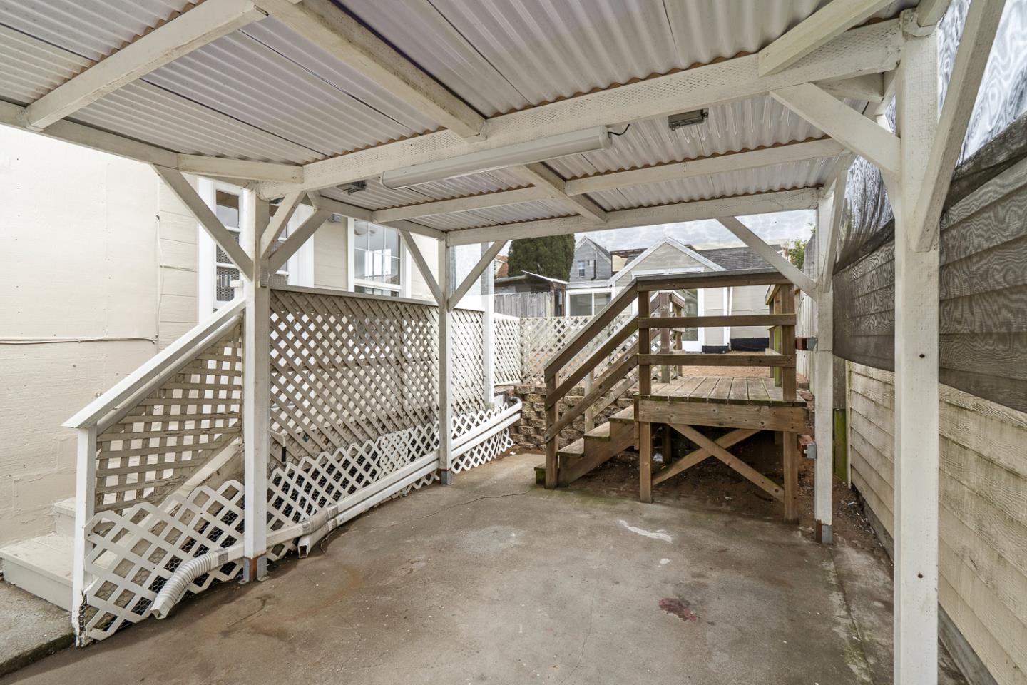 Detail Gallery Image 41 of 45 For 327 Willits St, Daly City,  CA 94014 - 4 Beds | 1 Baths