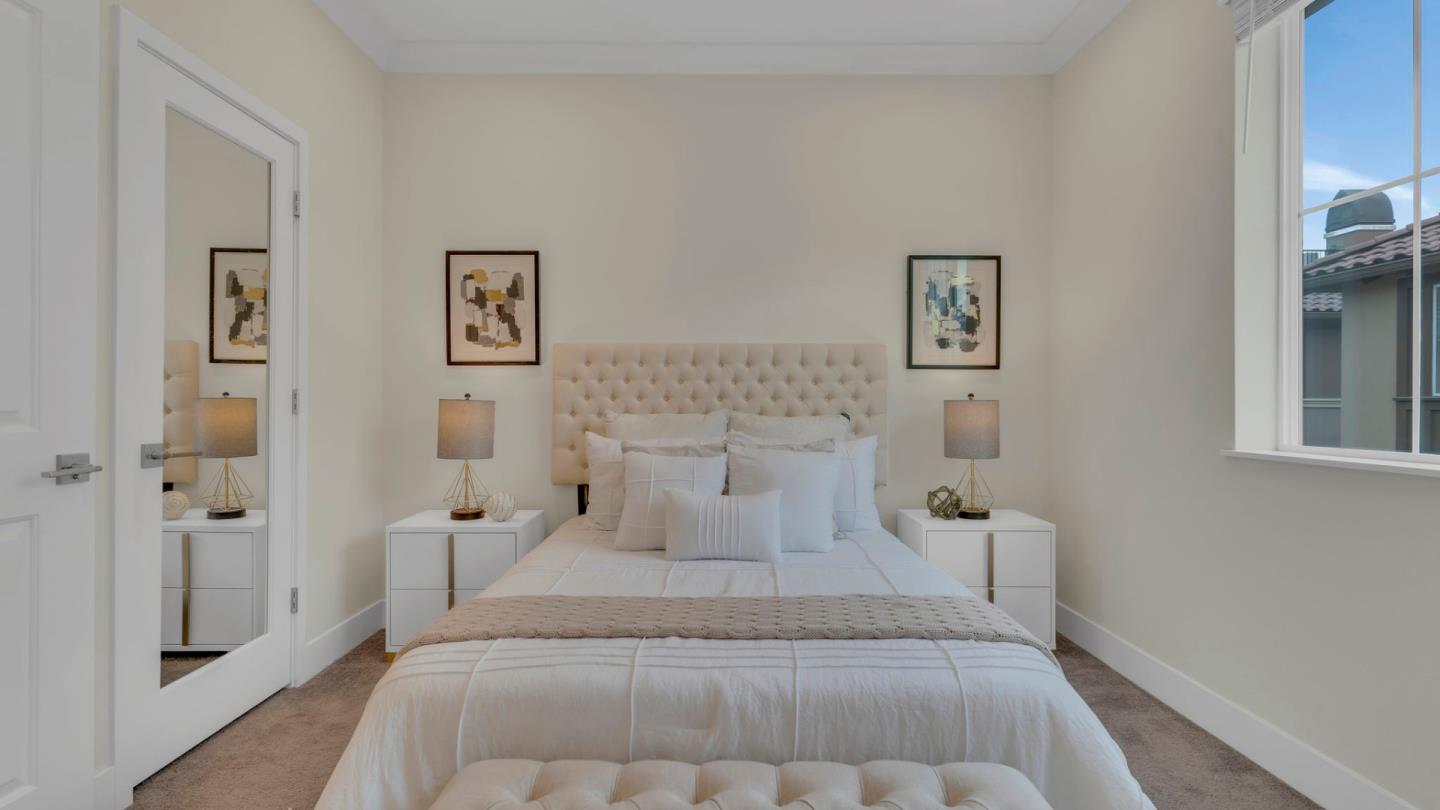 Detail Gallery Image 23 of 63 For 647 Alamo Ct, Mountain View,  CA 94043 - 2 Beds | 2/1 Baths
