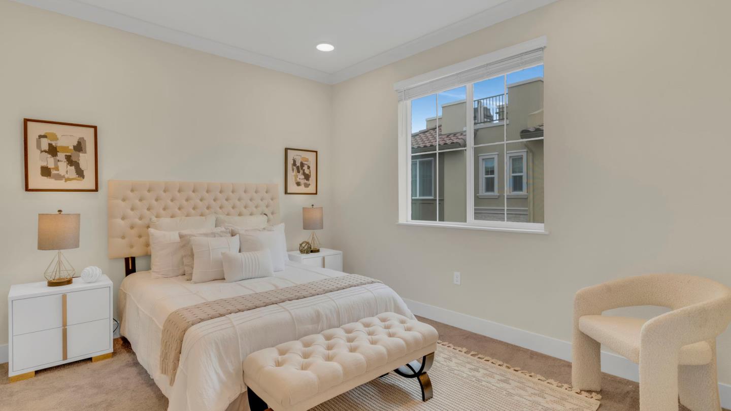 Detail Gallery Image 24 of 63 For 647 Alamo Ct, Mountain View,  CA 94043 - 2 Beds | 2/1 Baths