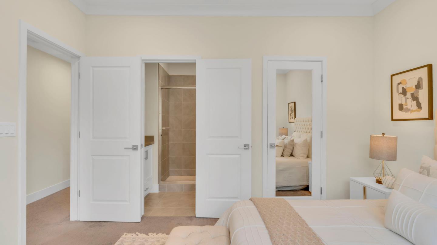 Detail Gallery Image 27 of 63 For 647 Alamo Ct, Mountain View,  CA 94043 - 2 Beds | 2/1 Baths