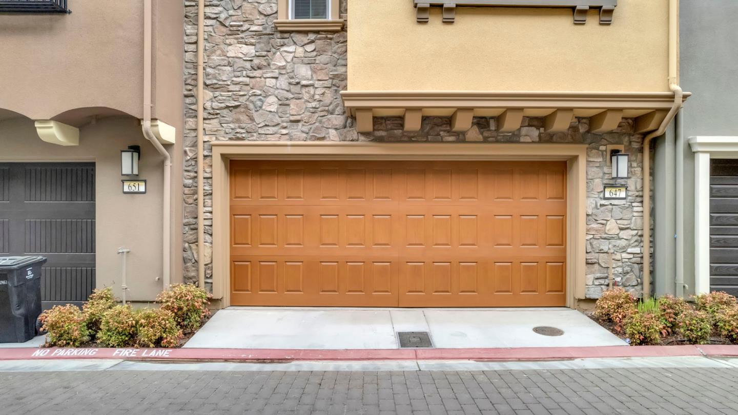 Detail Gallery Image 43 of 63 For 647 Alamo Ct, Mountain View,  CA 94043 - 2 Beds | 2/1 Baths
