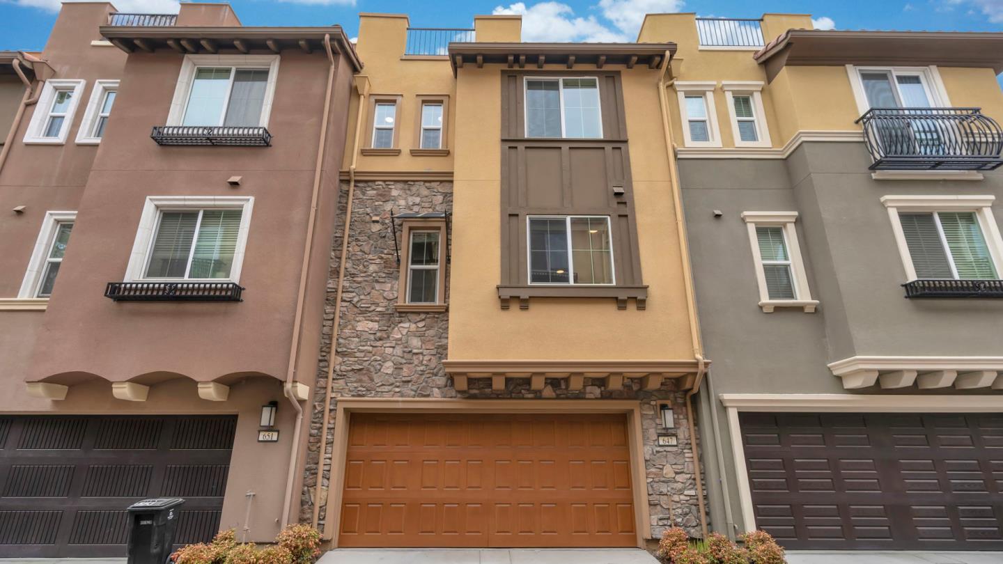 Detail Gallery Image 49 of 63 For 647 Alamo Ct, Mountain View,  CA 94043 - 2 Beds | 2/1 Baths