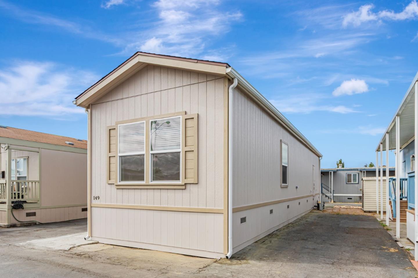 Detail Gallery Image 2 of 30 For 1500 Virginia Pl #149,  San Jose,  CA 95116 - 2 Beds | 1 Baths
