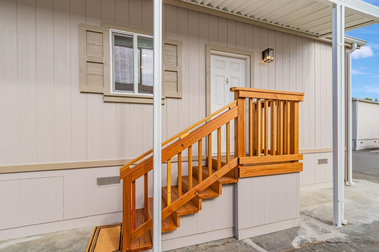Detail Gallery Image 5 of 30 For 1500 Virginia Pl #149,  San Jose,  CA 95116 - 2 Beds | 1 Baths