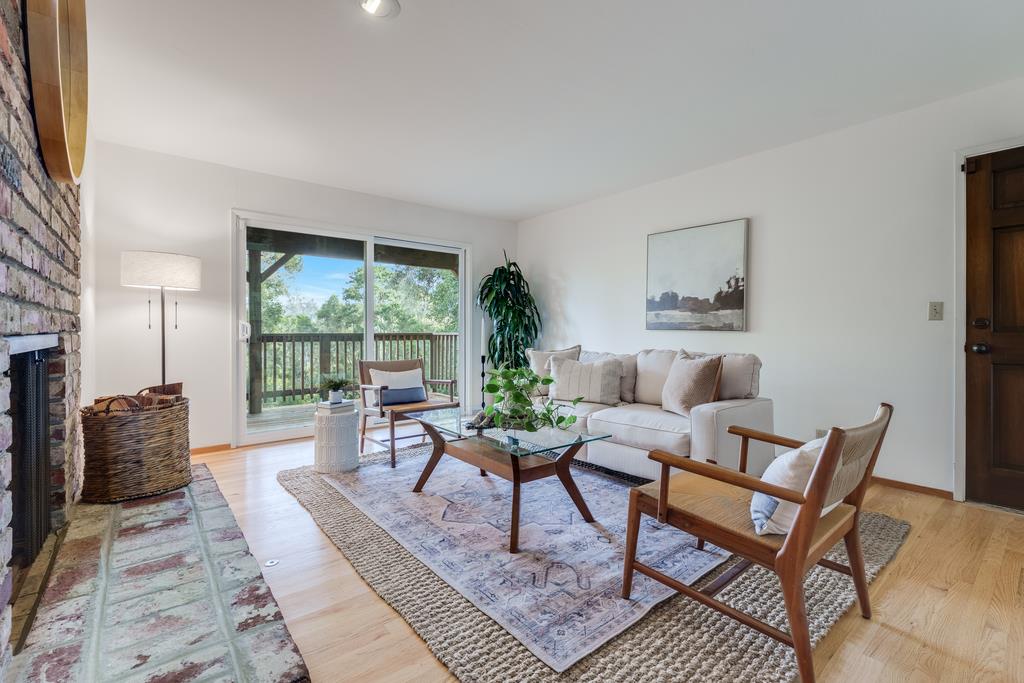 Detail Gallery Image 28 of 37 For 250 Carol Way, Aptos,  CA 95003 - 3 Beds | 2 Baths