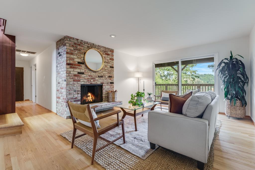 Detail Gallery Image 30 of 37 For 250 Carol Way, Aptos,  CA 95003 - 3 Beds | 2 Baths