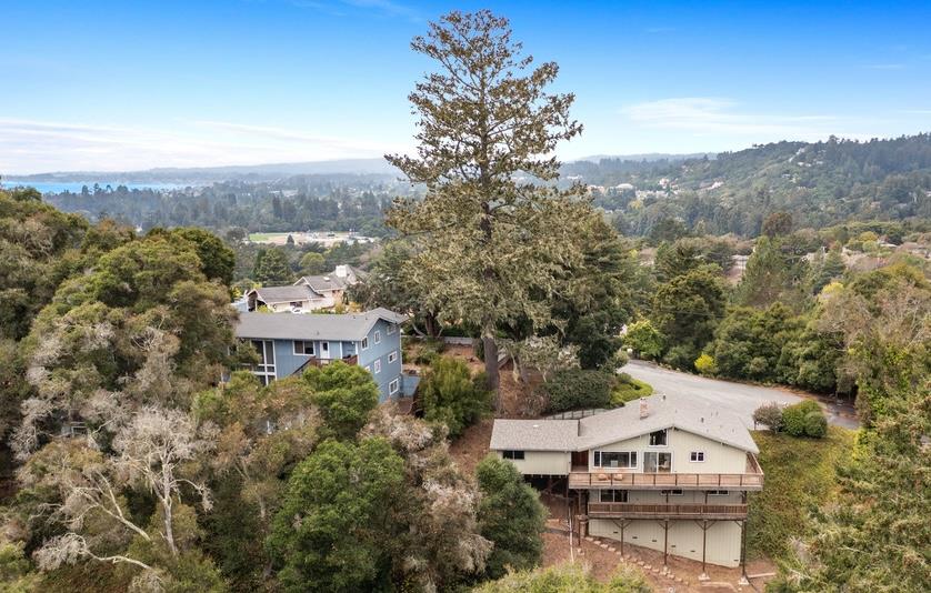 Detail Gallery Image 37 of 37 For 250 Carol Way, Aptos,  CA 95003 - 3 Beds | 2 Baths