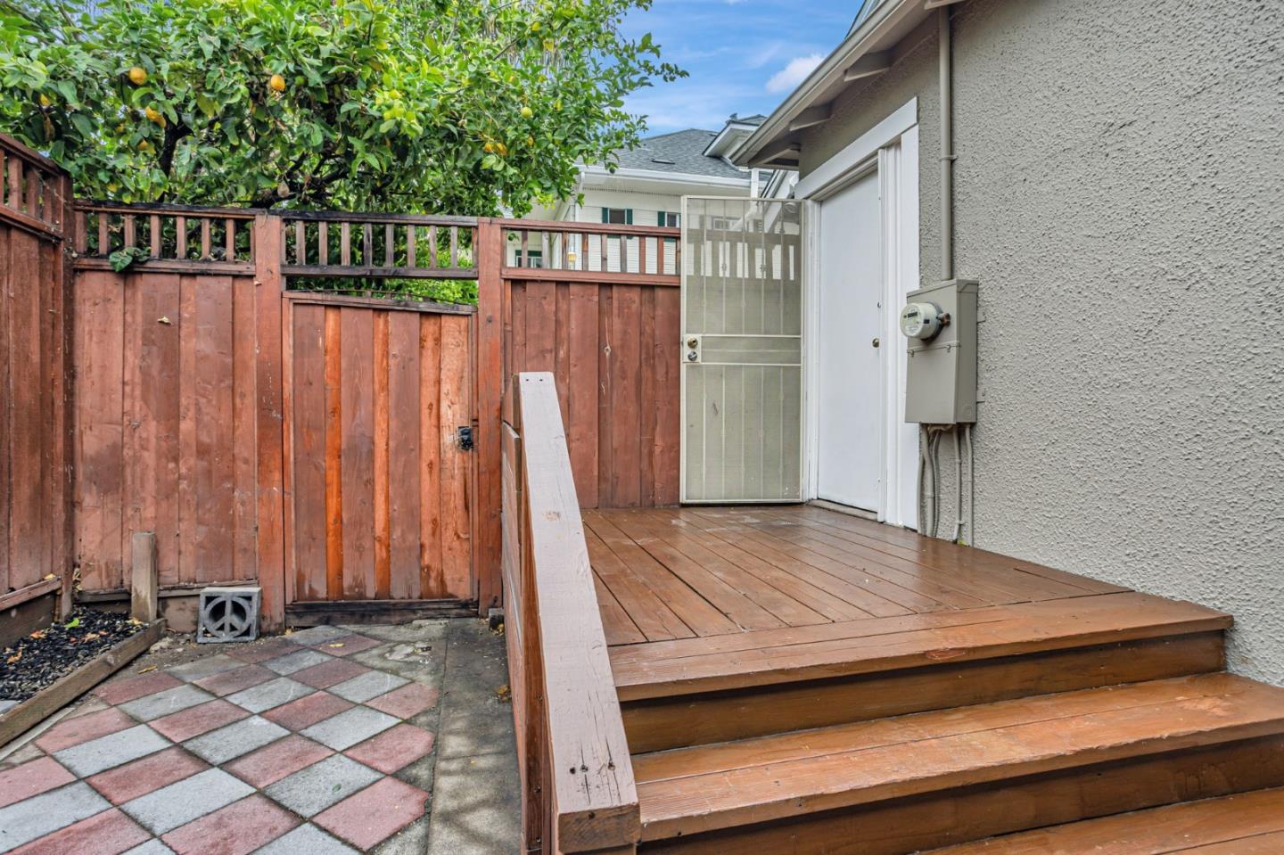 Detail Gallery Image 31 of 37 For 84 S 5th St, San Jose,  CA 95112 - 2 Beds | 1 Baths