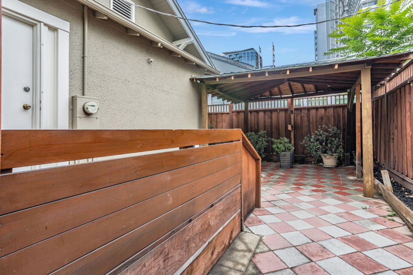 Detail Gallery Image 32 of 37 For 84 S 5th St, San Jose,  CA 95112 - 2 Beds | 1 Baths
