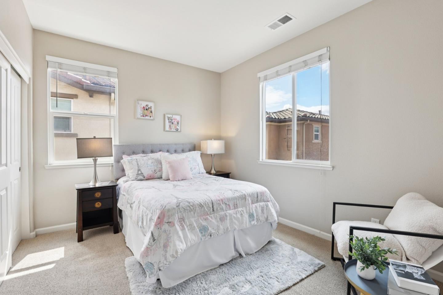 Detail Gallery Image 16 of 37 For 723 Misty Cir, Livermore,  CA 94550 - 3 Beds | 2/1 Baths