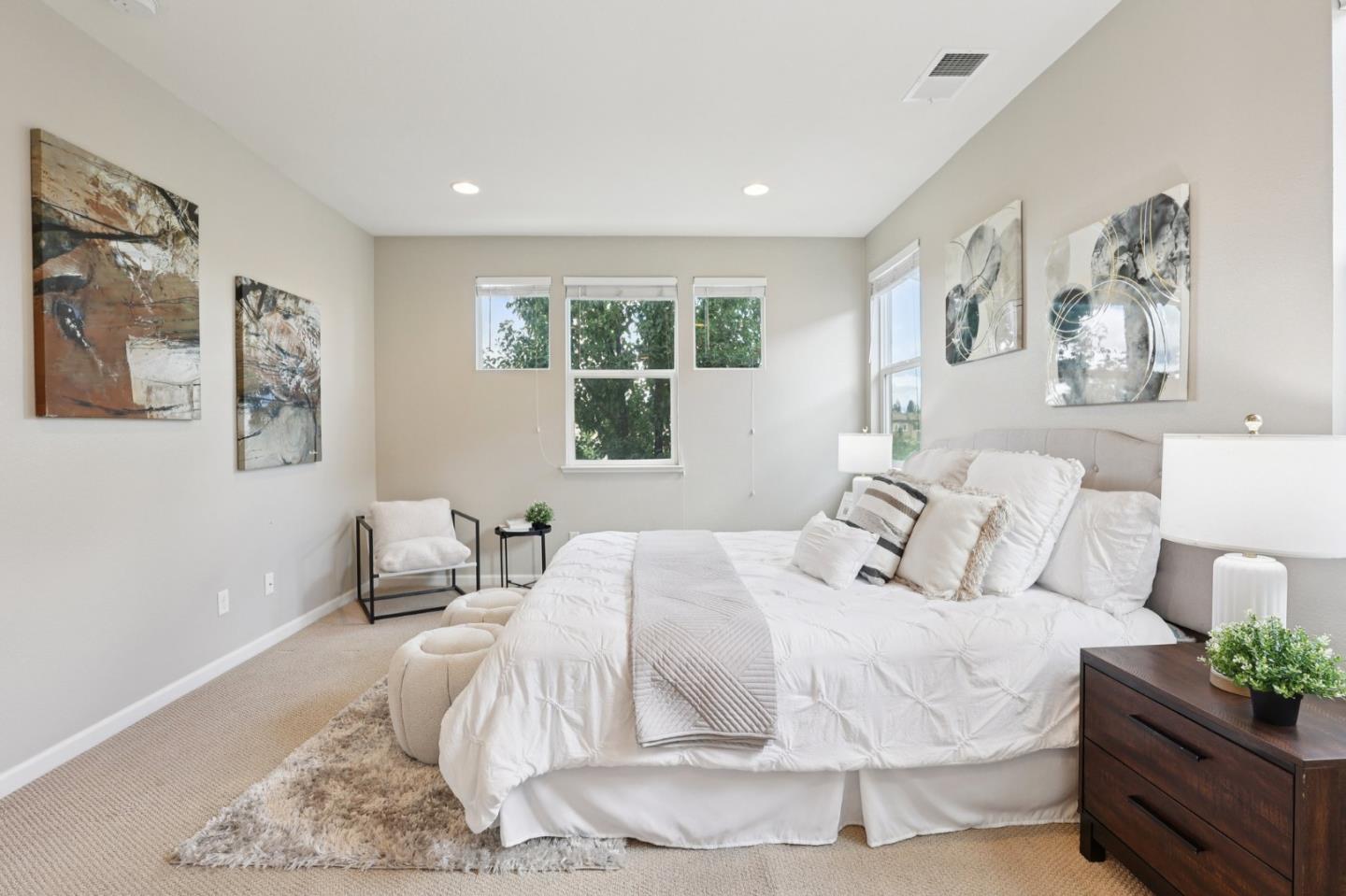 Detail Gallery Image 23 of 37 For 723 Misty Cir, Livermore,  CA 94550 - 3 Beds | 2/1 Baths