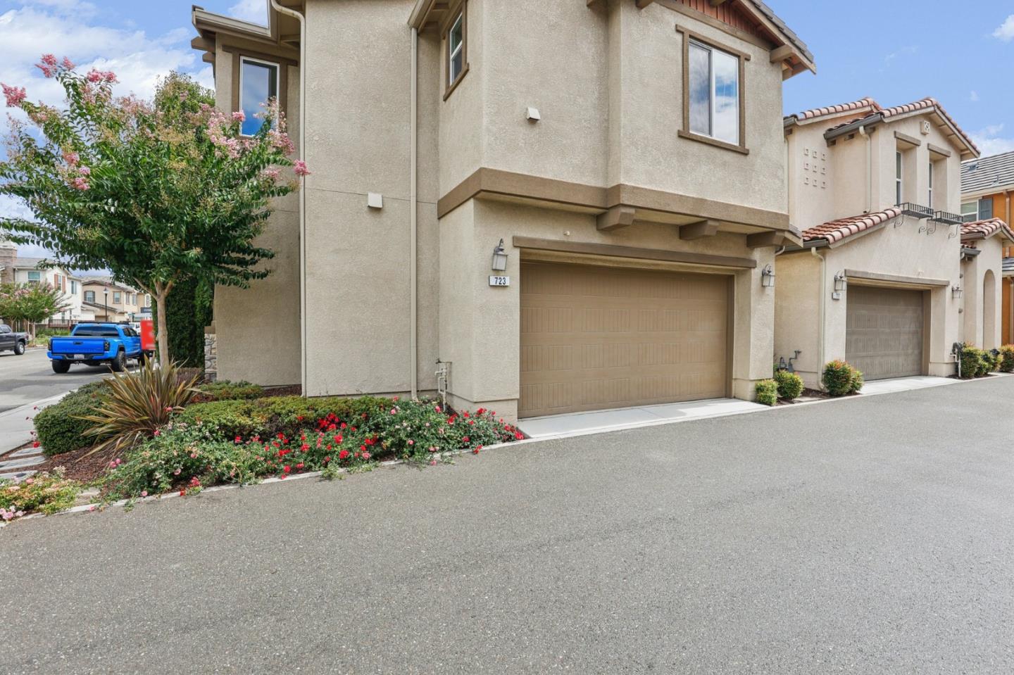 Detail Gallery Image 29 of 37 For 723 Misty Cir, Livermore,  CA 94550 - 3 Beds | 2/1 Baths