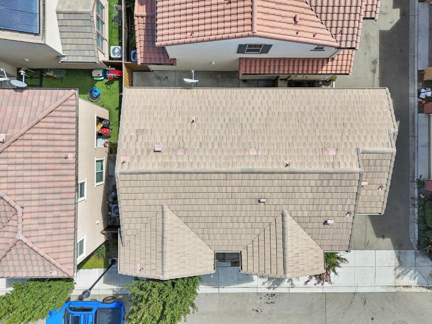 Detail Gallery Image 33 of 37 For 723 Misty Cir, Livermore,  CA 94550 - 3 Beds | 2/1 Baths