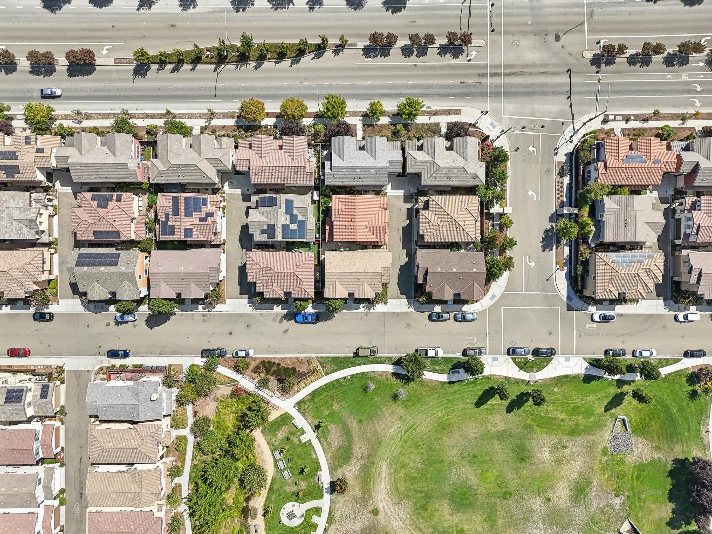 Detail Gallery Image 34 of 37 For 723 Misty Cir, Livermore,  CA 94550 - 3 Beds | 2/1 Baths