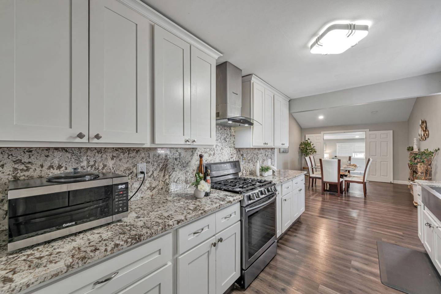 Detail Gallery Image 9 of 27 For 71 Hayes Ave, San Jose,  CA 95123 - 5 Beds | 3 Baths