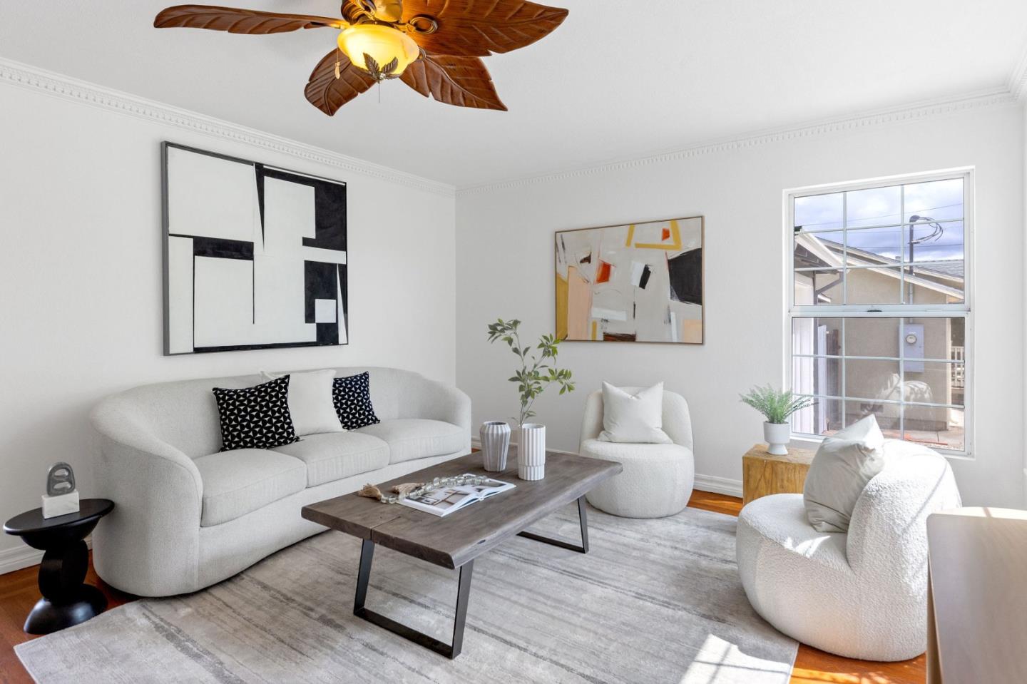 Detail Gallery Image 7 of 45 For 2204 Lobert St, Castro Valley,  CA 94546 - 2 Beds | 1 Baths