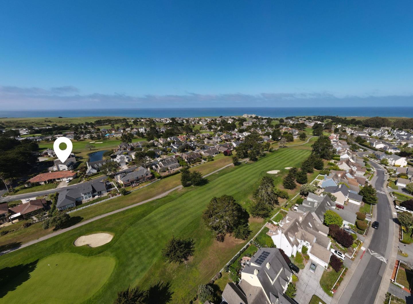 Detail Gallery Image 40 of 46 For 2300 Burning Tree Rd, Half Moon Bay,  CA 94019 - 5 Beds | 4/1 Baths