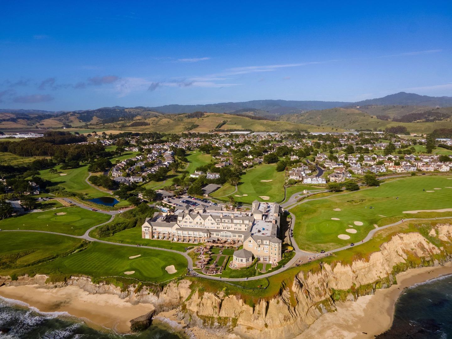 Detail Gallery Image 44 of 46 For 2300 Burning Tree Rd, Half Moon Bay,  CA 94019 - 5 Beds | 4/1 Baths