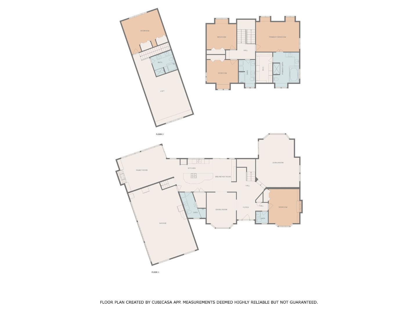 Detail Gallery Image 46 of 46 For 2300 Burning Tree Rd, Half Moon Bay,  CA 94019 - 5 Beds | 4/1 Baths