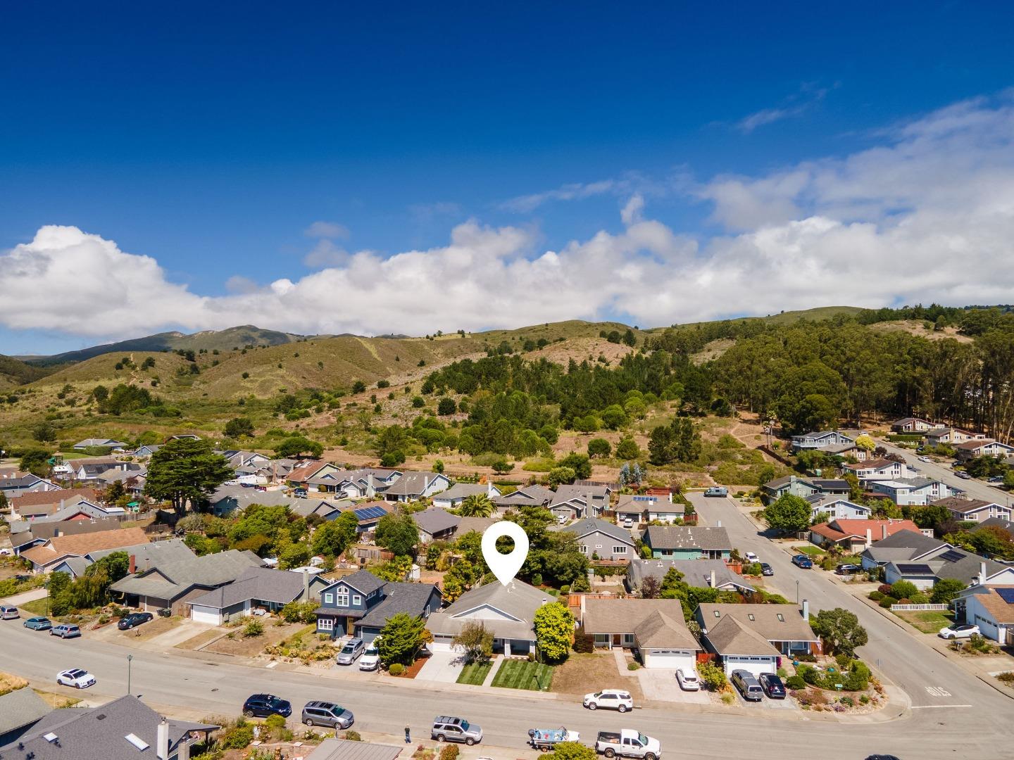 Detail Gallery Image 28 of 35 For 120 Bridgeport Dr, Half Moon Bay,  CA 94019 - 4 Beds | 2 Baths