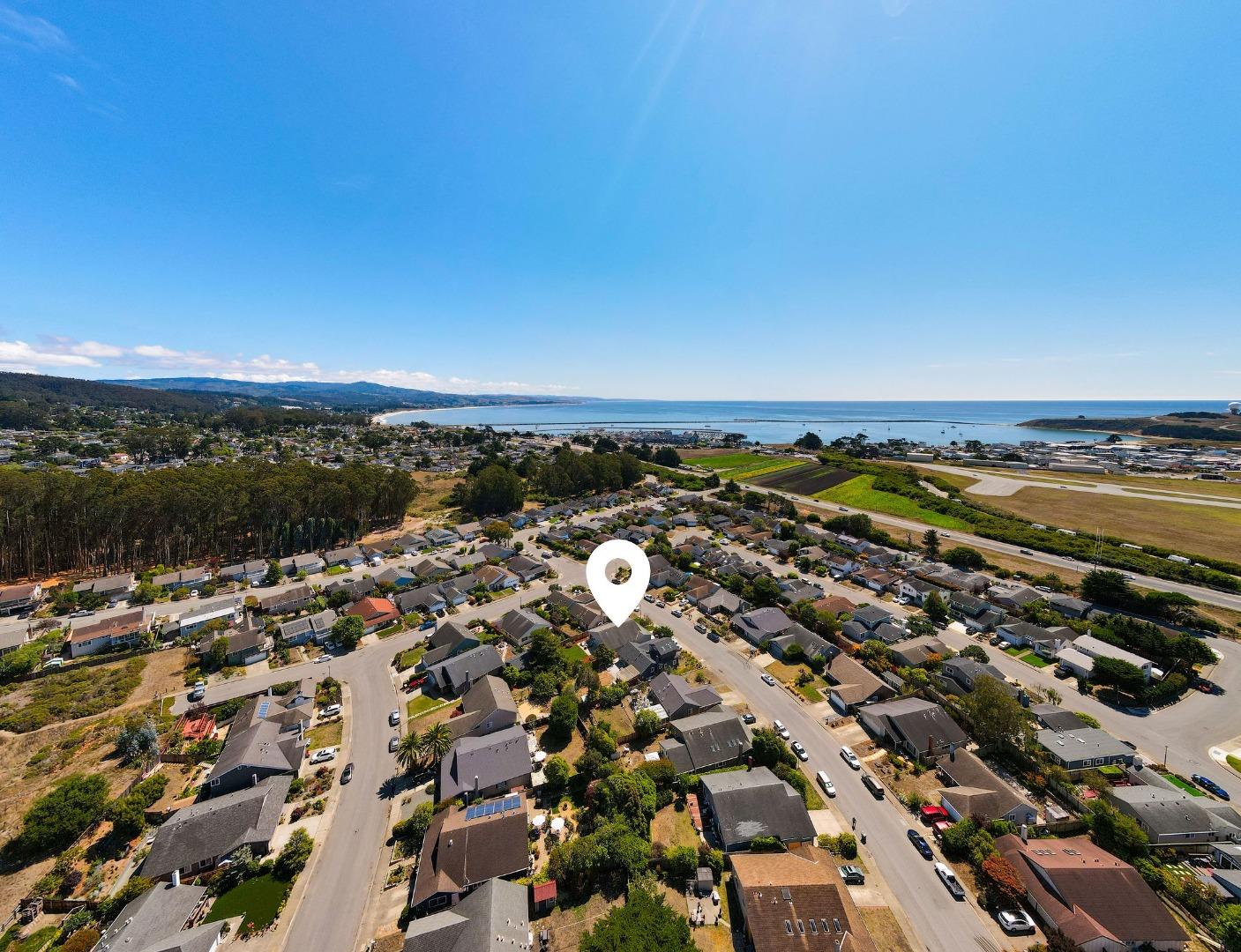 Detail Gallery Image 29 of 35 For 120 Bridgeport Dr, Half Moon Bay,  CA 94019 - 4 Beds | 2 Baths