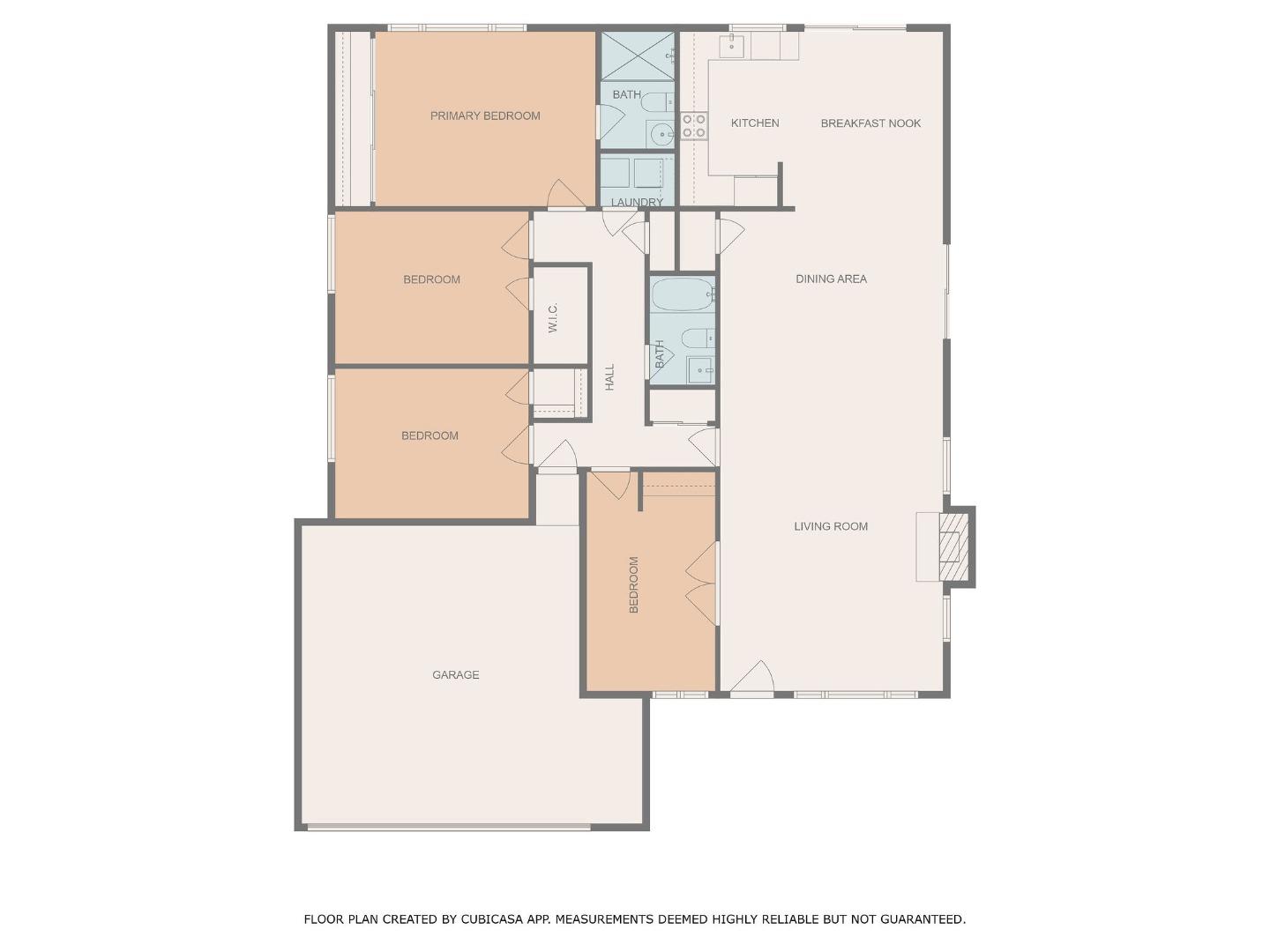 Detail Gallery Image 35 of 35 For 120 Bridgeport Dr, Half Moon Bay,  CA 94019 - 4 Beds | 2 Baths