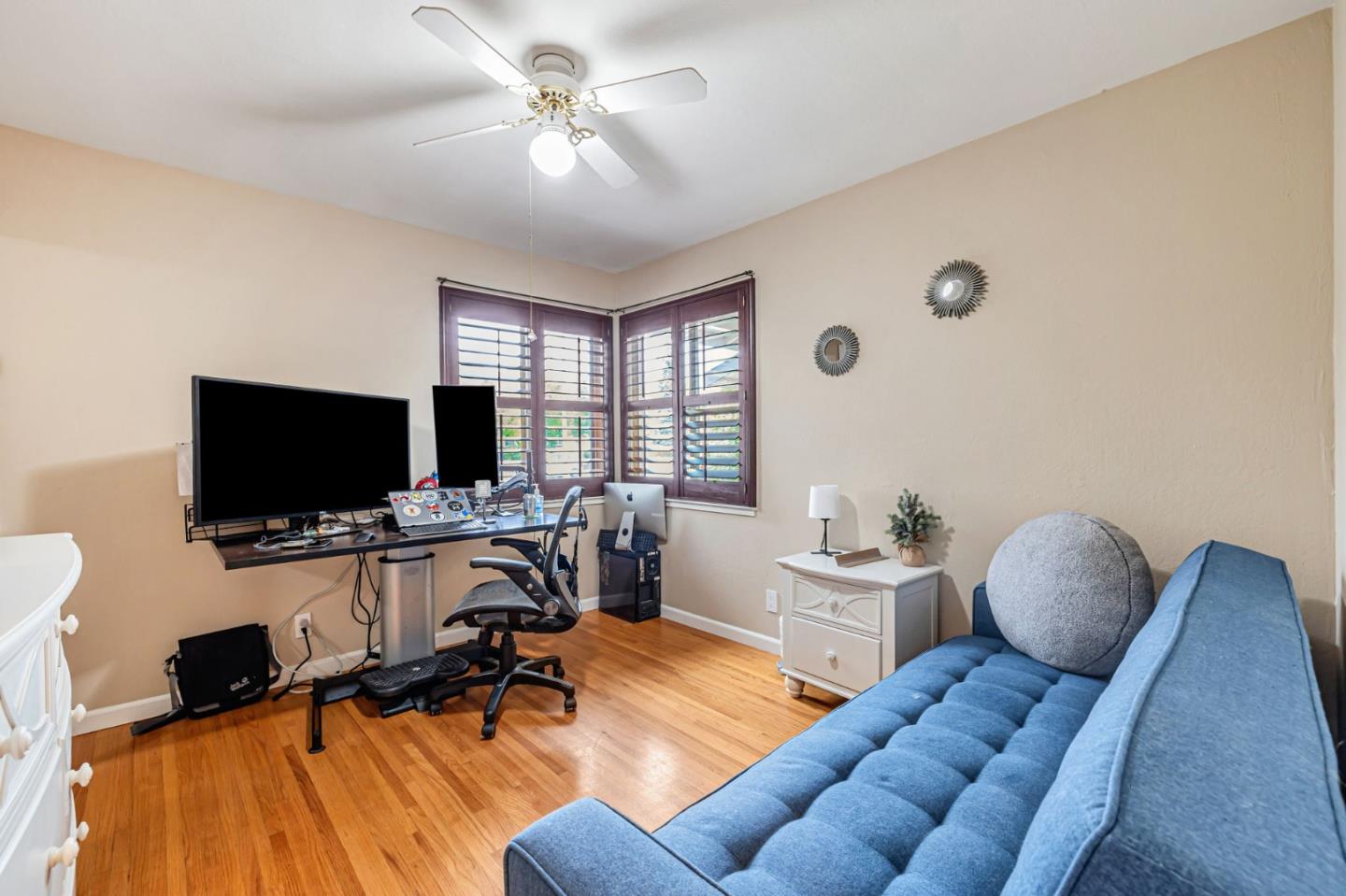 Detail Gallery Image 17 of 41 For 1523 Shaw Dr, San Jose,  CA 95118 - 4 Beds | 2/1 Baths