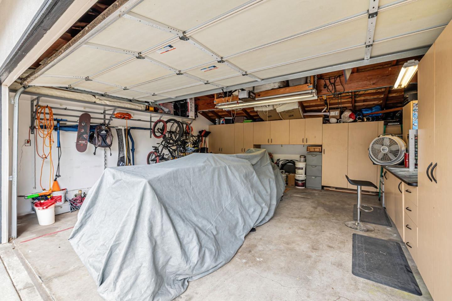 Detail Gallery Image 25 of 41 For 1523 Shaw Dr, San Jose,  CA 95118 - 4 Beds | 2/1 Baths