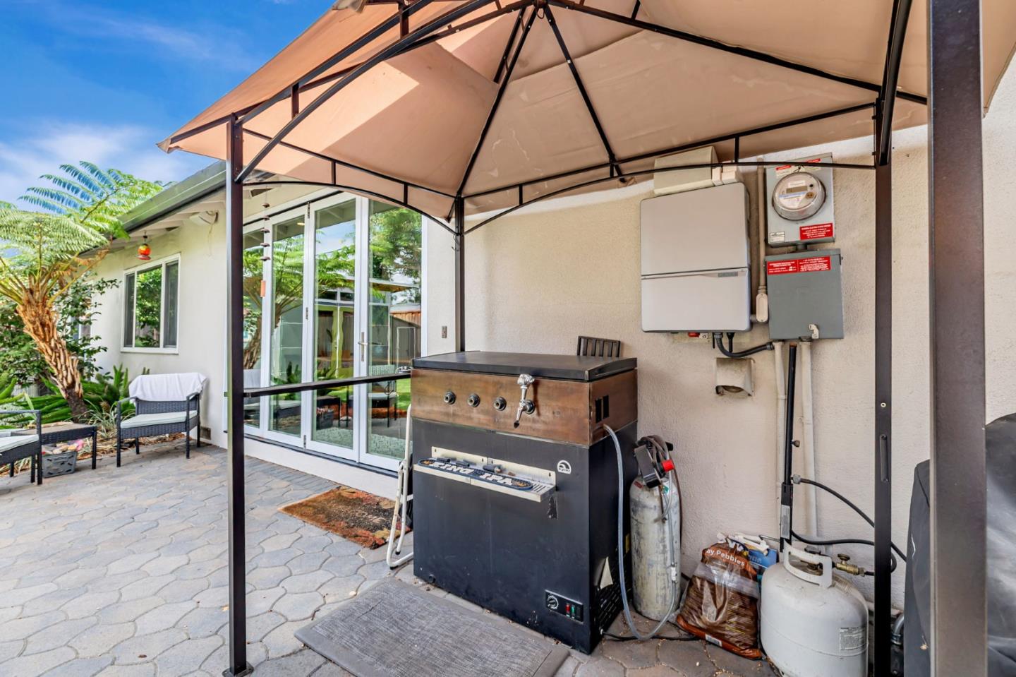 Detail Gallery Image 26 of 41 For 1523 Shaw Dr, San Jose,  CA 95118 - 4 Beds | 2/1 Baths