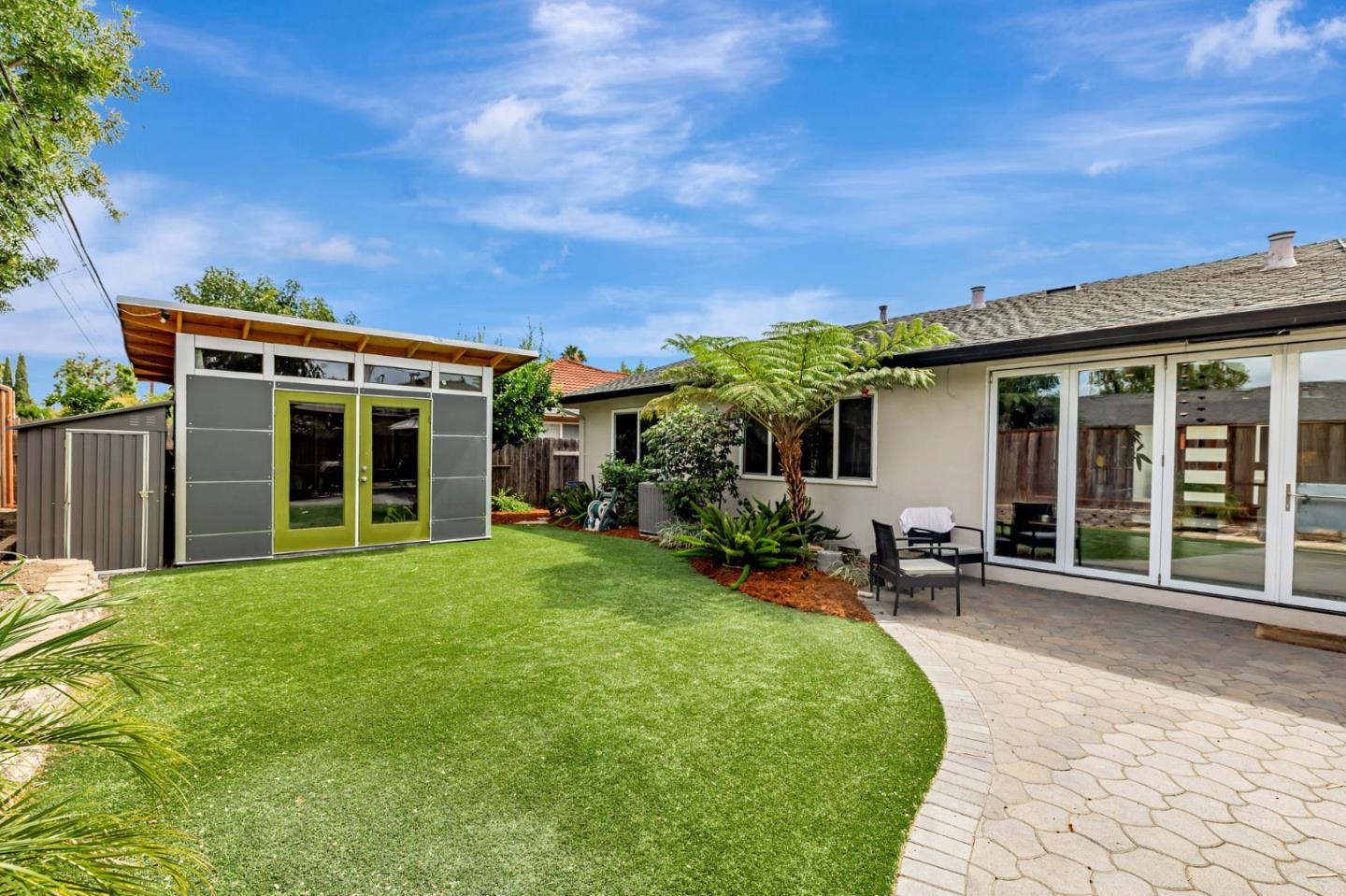 Detail Gallery Image 27 of 41 For 1523 Shaw Dr, San Jose,  CA 95118 - 4 Beds | 2/1 Baths