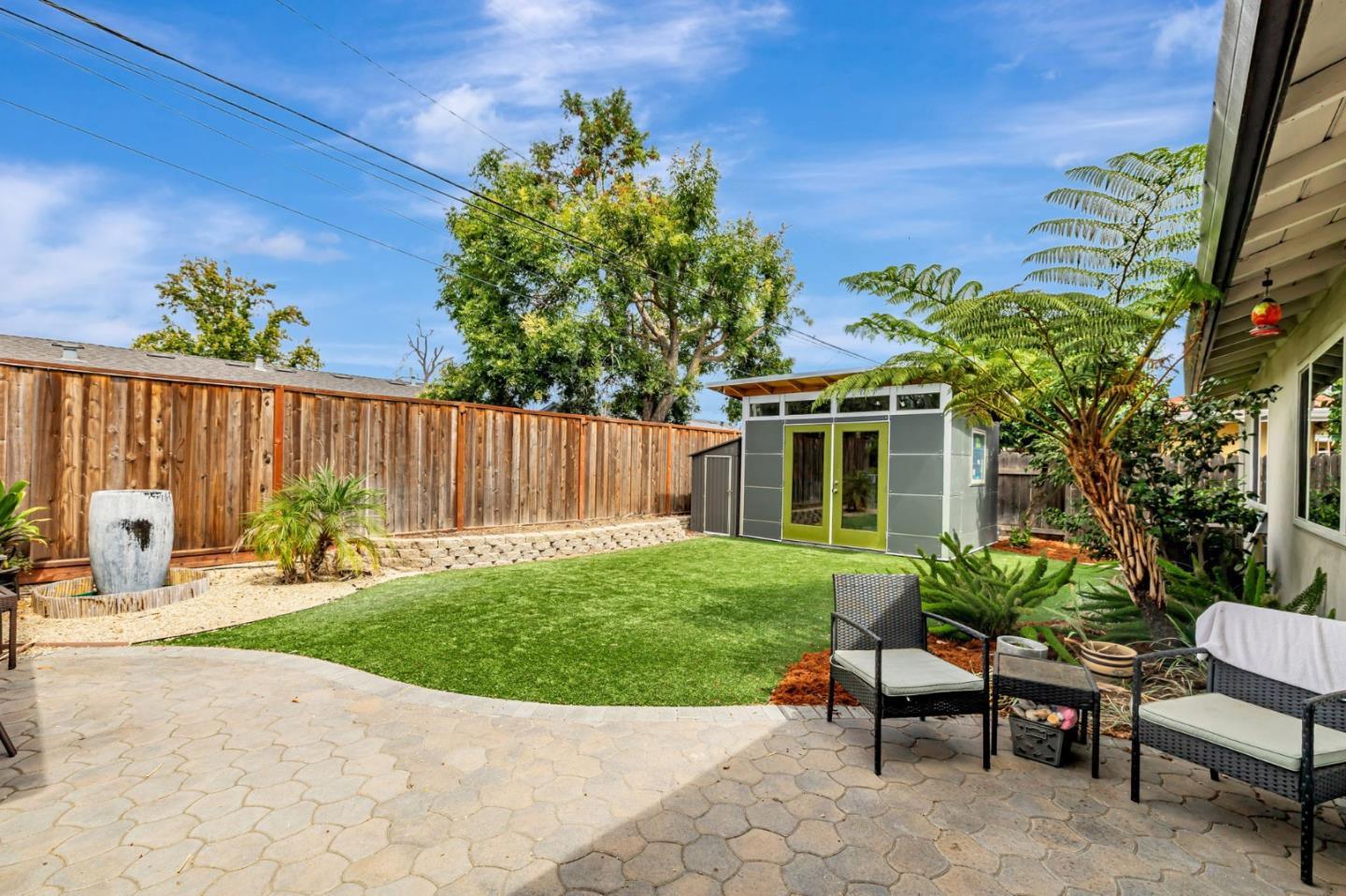 Detail Gallery Image 28 of 41 For 1523 Shaw Dr, San Jose,  CA 95118 - 4 Beds | 2/1 Baths