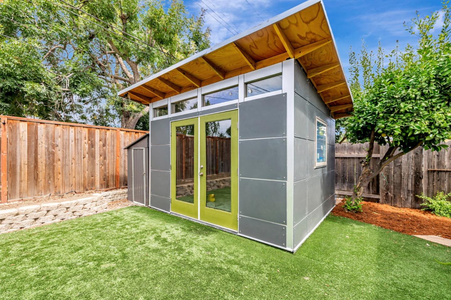 Detail Gallery Image 30 of 41 For 1523 Shaw Dr, San Jose,  CA 95118 - 4 Beds | 2/1 Baths