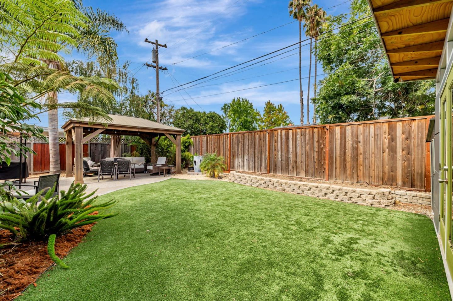Detail Gallery Image 31 of 41 For 1523 Shaw Dr, San Jose,  CA 95118 - 4 Beds | 2/1 Baths